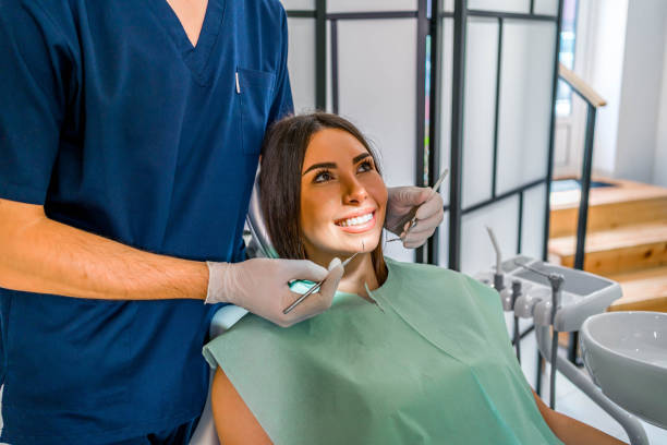 Best Oral Cancer Screening  in Mystic Island, NJ